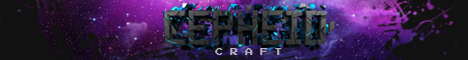 CepheidCraft Network minecraft server banner
