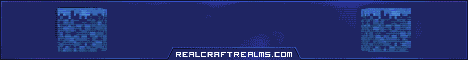 RC SkyBlock|Creative minecraft server banner