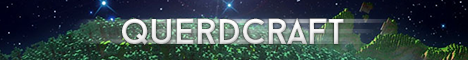 QuerdCraft minecraft server banner