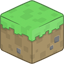 Minecraft server icon