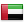 United Arab Emirates country flag