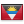 Antigua and Barbuda country flag
