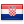 Croatia country flag