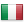 Italy country flag