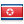 North Korea country flag