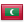 Maldives country flag