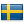 Sweden country flag