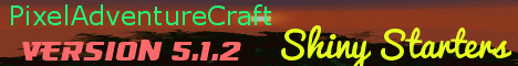 PAC 5.2.1 minecraft server banner