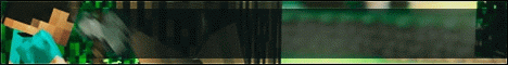 VyrusMC minecraft server banner