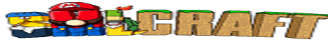 SMLCraft minecraft server banner