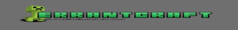 ErrantCraft minecraft server banner