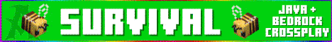 Advancius Network minecraft server banner