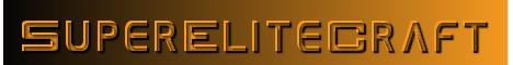 SuperEliteCraft minecraft server banner