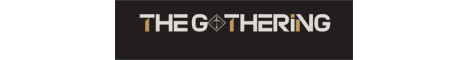 The Gathering - Evolution minecraft server banner