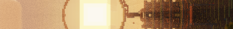 Clive Overflow minecraft server banner