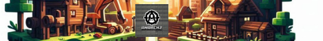 AnarchZ minecraft server banner