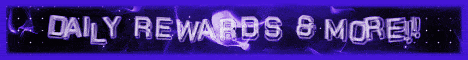Kindred Vale minecraft server banner