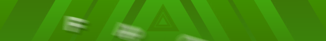 Frontier MC minecraft server banner