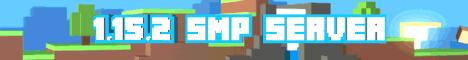 McKingdoms minecraft server banner