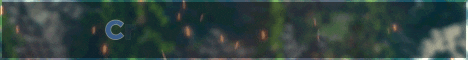 Craftopia Network minecraft server banner
