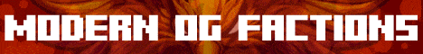 Resurgence.GG minecraft server banner