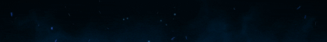 Dz Galaxy SMP minecraft server banner