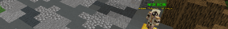 BeyondSurvival - NebulaSys minecraft server banner