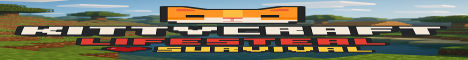 kittycraft minecraft server banner