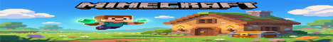 Rede Allay minecraft server banner