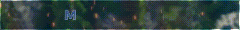 Mythral Realms minecraft server banner