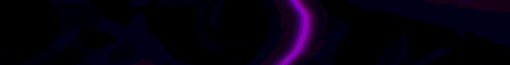 VoidRealms minecraft server banner