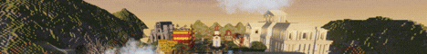Mayari SMP minecraft server banner