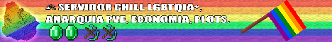 URGAY MC minecraft server banner