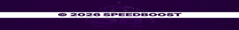SPEEDCRAFT minecraft server banner