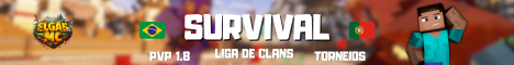 ELGAEMC minecraft server banner