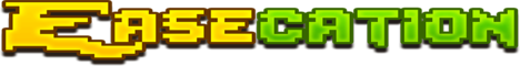 EaseCation minecraft server banner