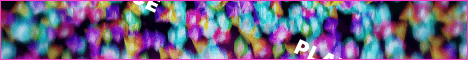🏰Fantastic MC minecraft server banner