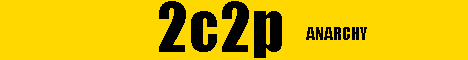 2c2p minecraft server banner