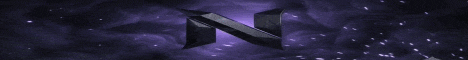 NullBrineMC minecraft server banner