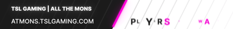 TSL Gaming | All The Mons minecraft server banner