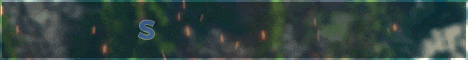 Aevon SMP minecraft server banner