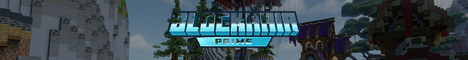 BlockariaPrime | CityBuild, Jobs, Plots minecraft server banner