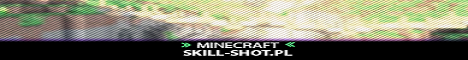 MineKox.pl [PL] minecraft server banner