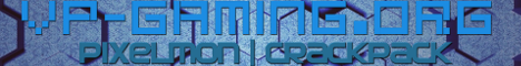 VP-Gaming minecraft server banner