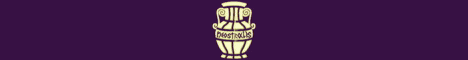 Neostralis minecraft server banner