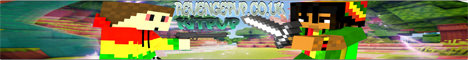 RevengePvP [KitPvP]  minecraft server banner