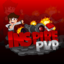 Inspire PvP minecraft server icon