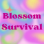 Blossom Survival minecraft server icon