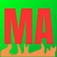 Marvelous Anarchy minecraft server icon
