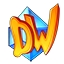 🔥 DiamondWorld 🔥 PrisonEvo 🔥 1.21.4+ minecraft server icon